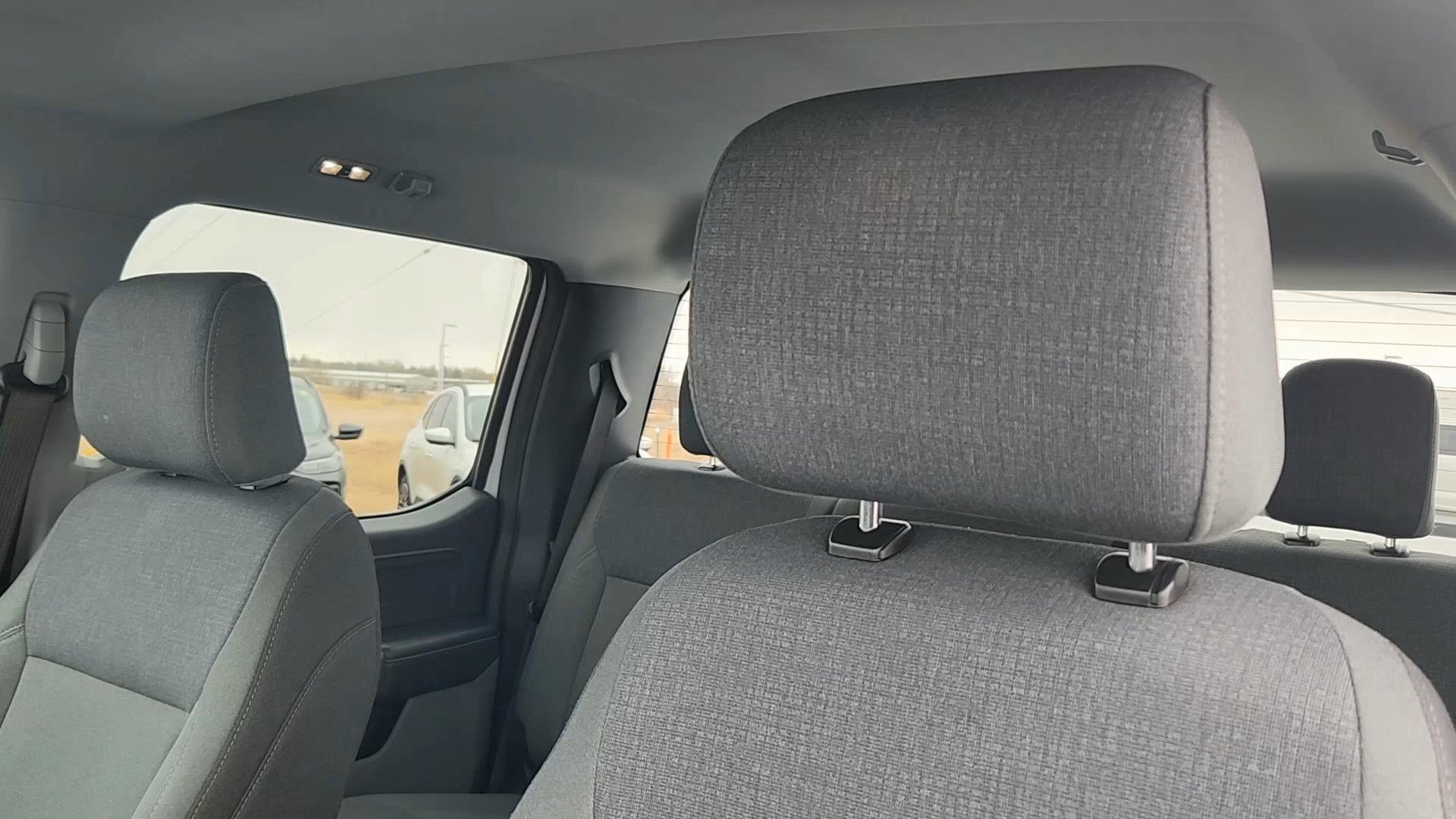 Certified 2025 Ford F150 XLT w/ Equipment Group 301A Standard image 10