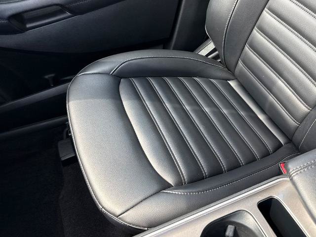 Certified 2024 Ford Edge SEL w/ Convenience Package AWD/4WD image 23