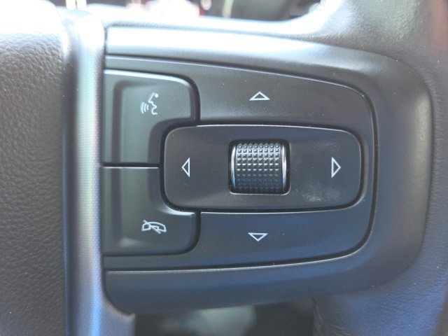 Used 2022 GMC Sierra 1500 SLE AWD/4WD image 35