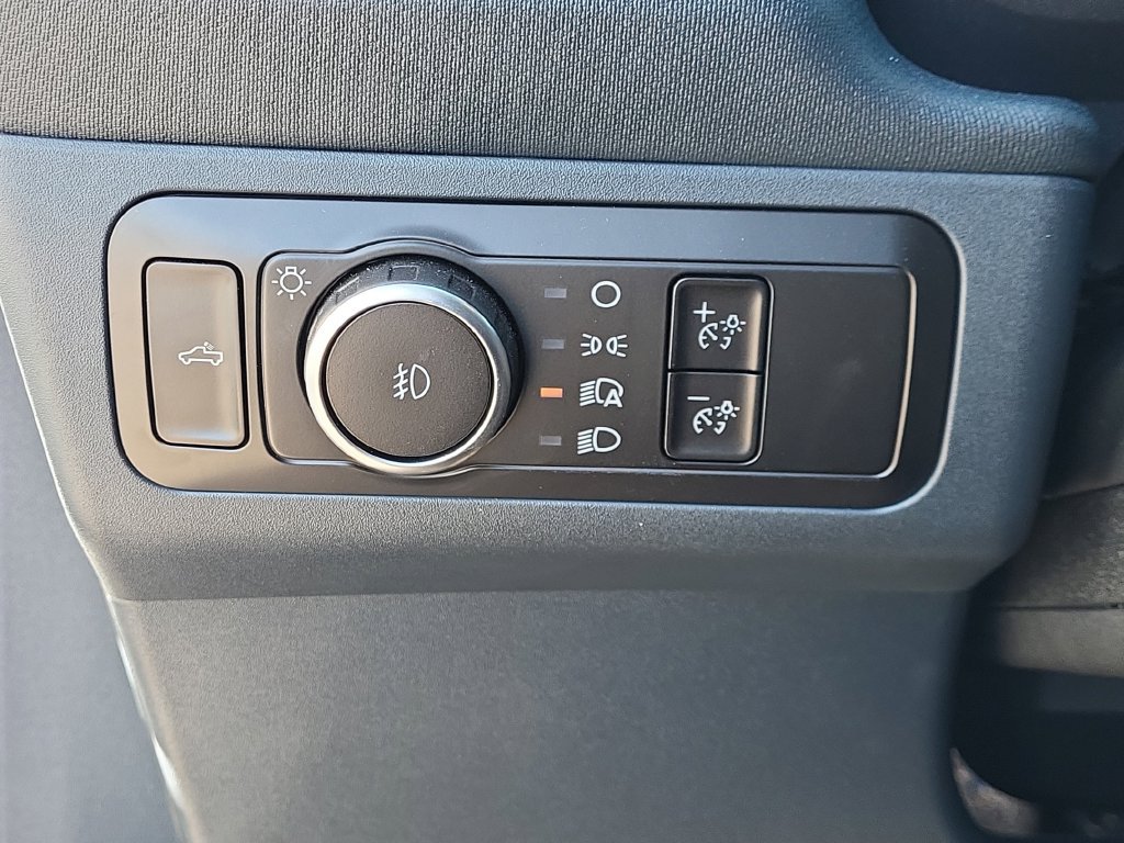 Certified 2026 Ford Maverick Lobo AWD/4WD image 32