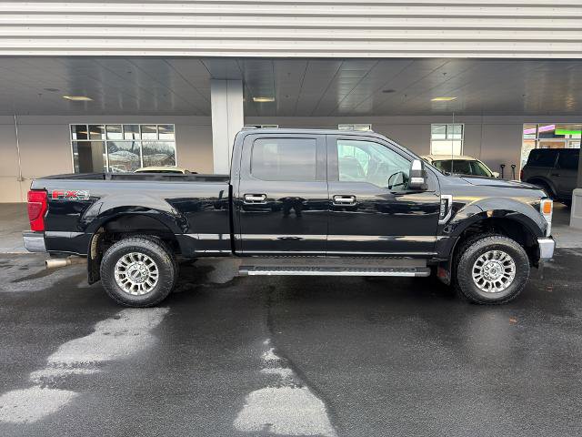 Certified 2020 Ford F250 XLT w/ XLT Premium Package image 8