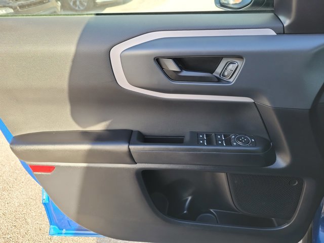 Certified 2023 Ford Bronco Sport Big Bend w/ Convenience Package image 22