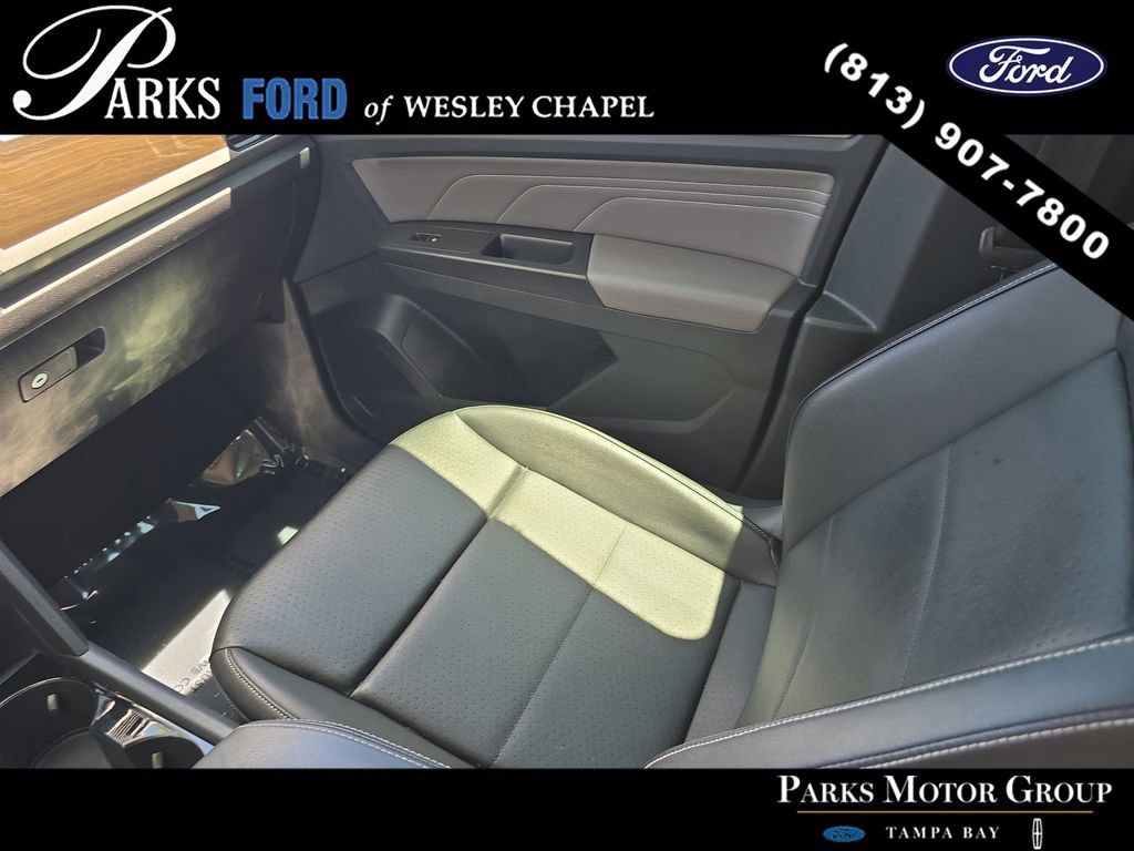 Used 2023 Volkswagen Atlas SE FWD image 14