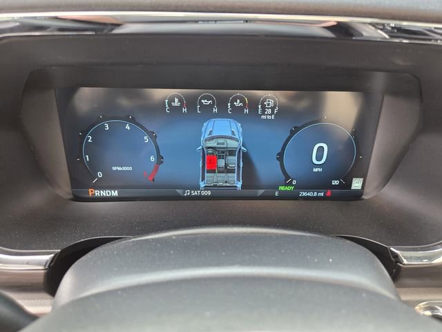 Certified 2024 Ford F150 Lariat w/ Bed Utility Package AWD/4WD image 27