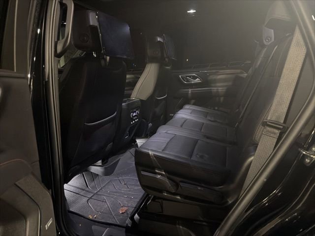 Used 2021 Chevrolet Tahoe RST w/ Rear Media and Nav Package image 19