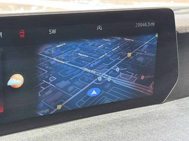 Certified 2025 Ford Expedition Active AWD/4WD image 25