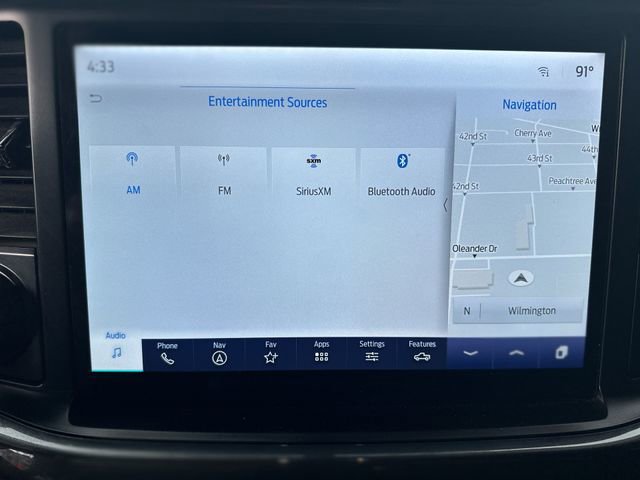 Certified 2021 Ford F150 XLT w/ Equipment Group 302A High image 17