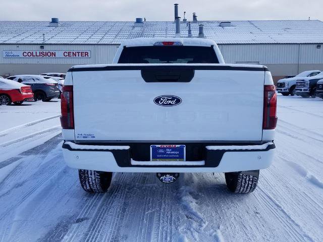 Certified 2024 Ford F150 STX image 4