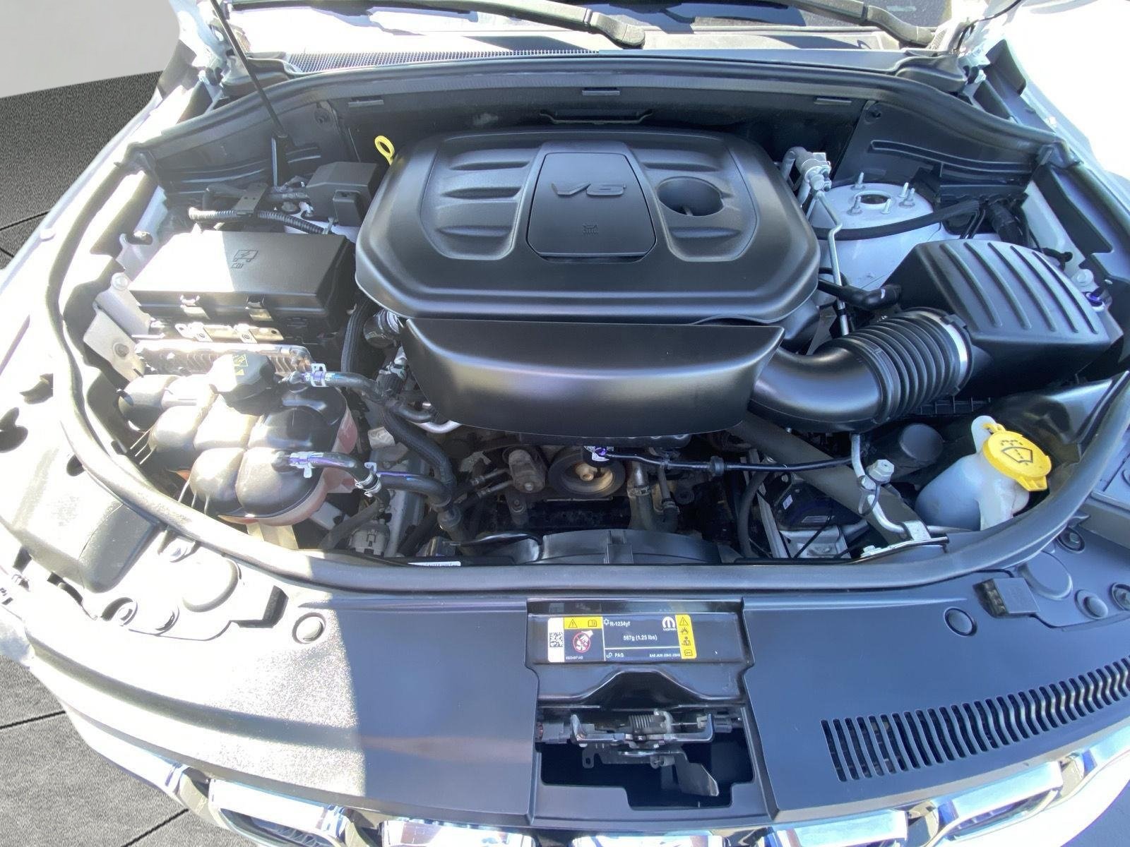 Used 2021 Jeep Grand Cherokee Laredo AWD/4WD image 20