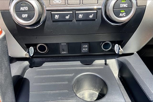 Used 2019 Toyota Tundra 1794 Edition image 23