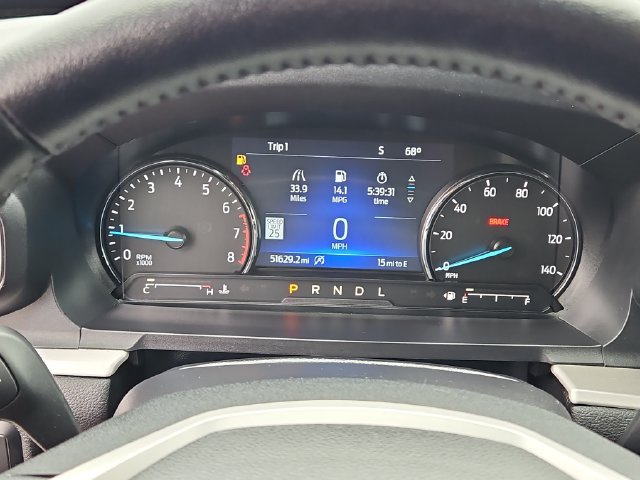 Certified 2023 Ford Explorer XLT w/ Equipment Group 202A AWD/4WD image 14
