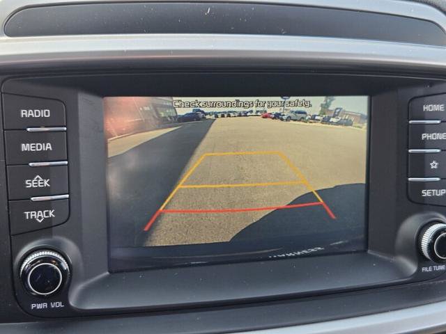 Used 2019 Kia Sorento S FWD image 23