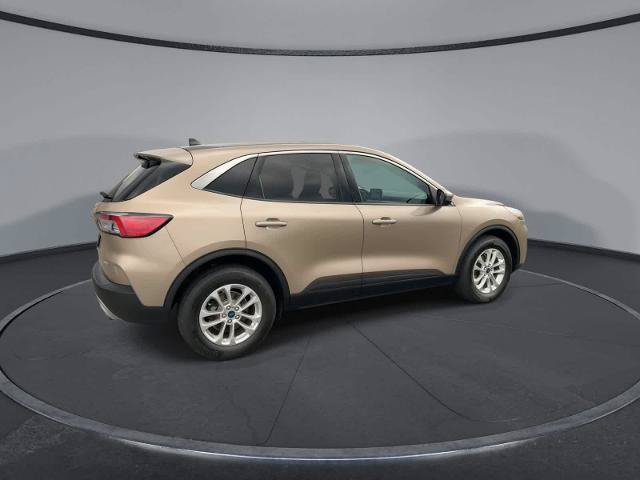 Certified 2021 Ford Escape SE w/ Cold Weather Package AWD/4WD image 8