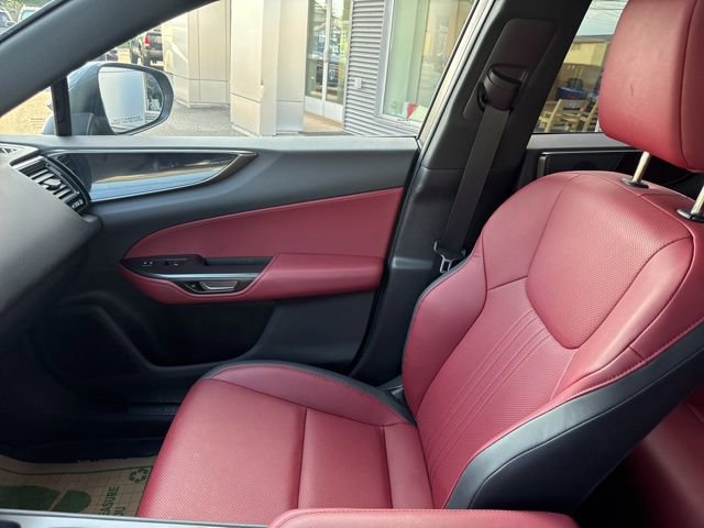 Used 2022 Lexus NX 350 AWD w/ Cold Area Package image 29