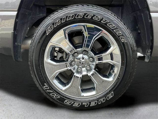 Used 2023 RAM 1500 Big Horn image 31