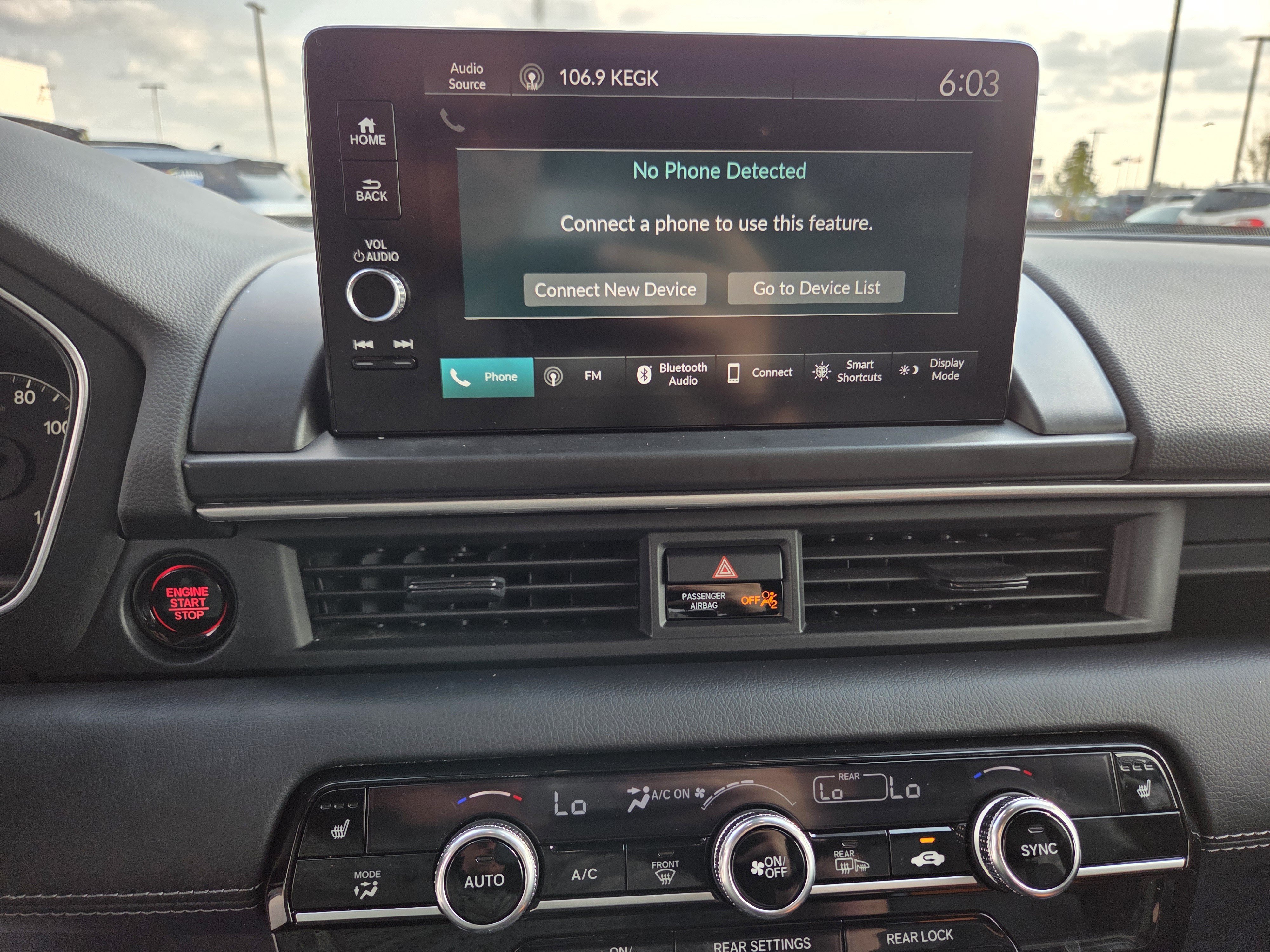 Used 2023 Honda Pilot EX-L image 16