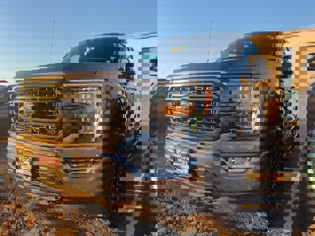 Certified 2022 Ford F150 XLT w/ Equipment Group 302A High image 2