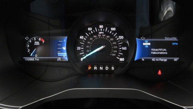 Certified 2022 Ford Edge ST-Line image 30