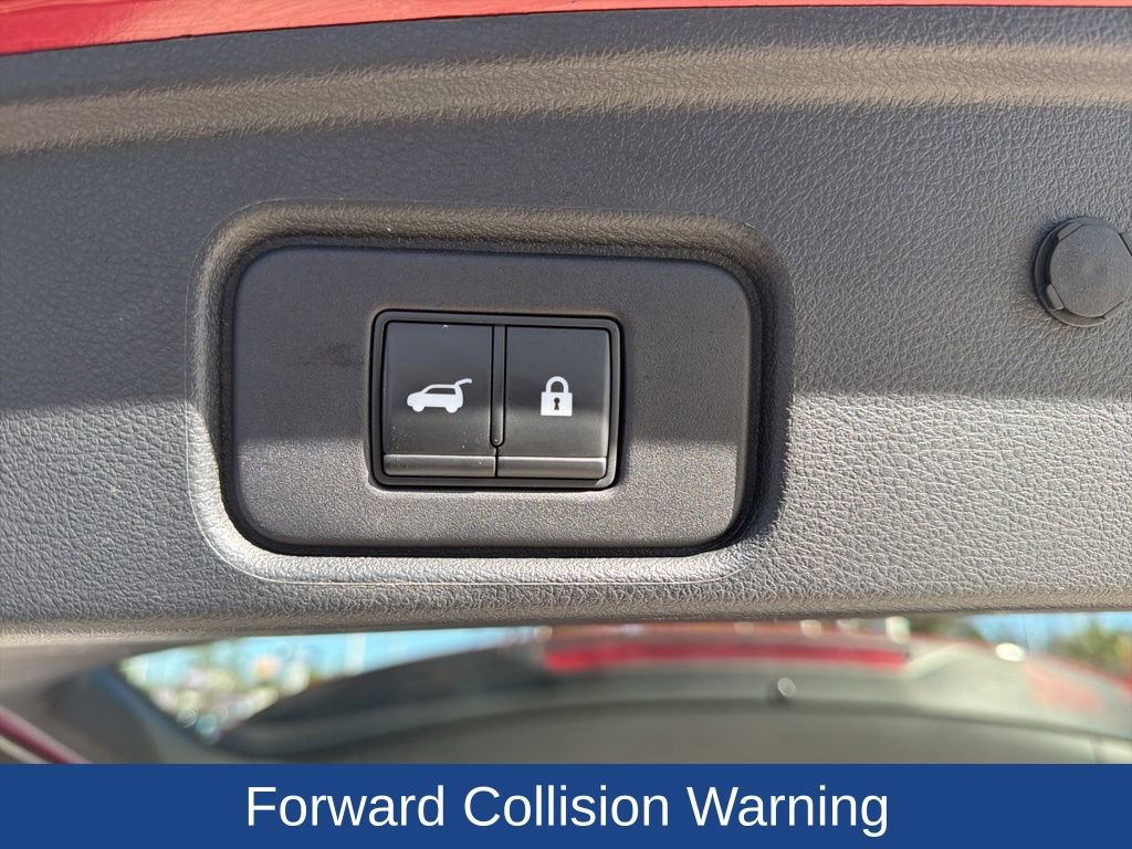 Used 2022 Nissan Pathfinder SL w/ SL Premium Package image 10