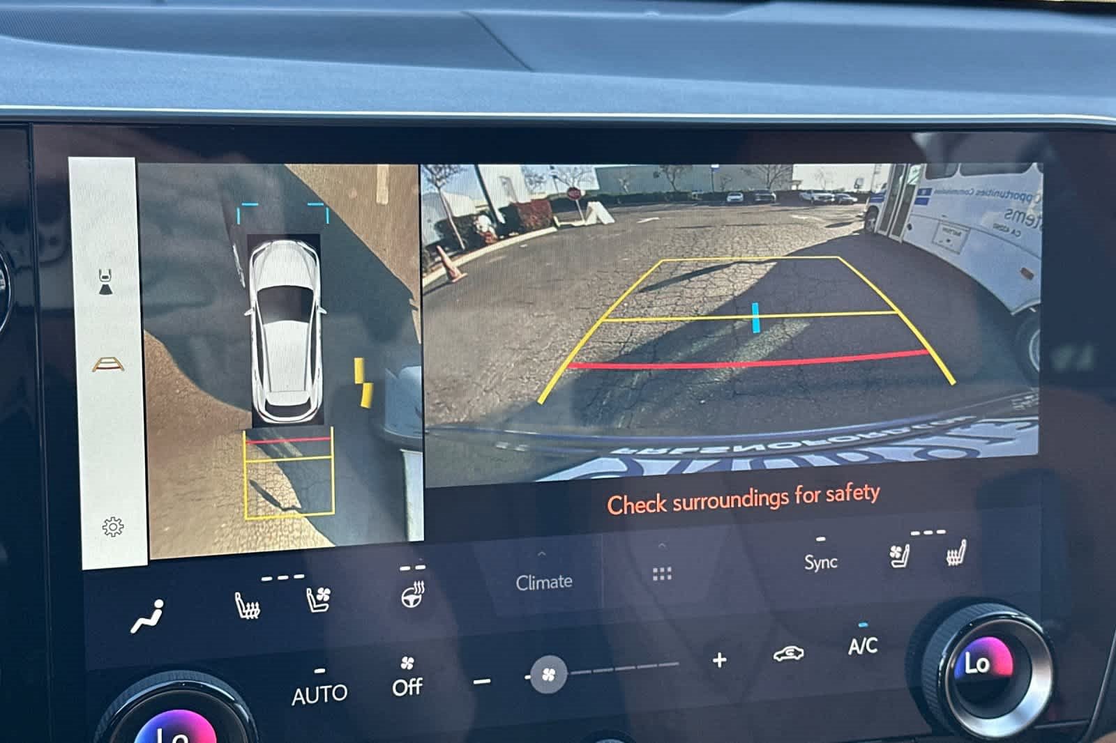 Used 2025 Lexus NX 300h AWD w/ Luxury Package image 20