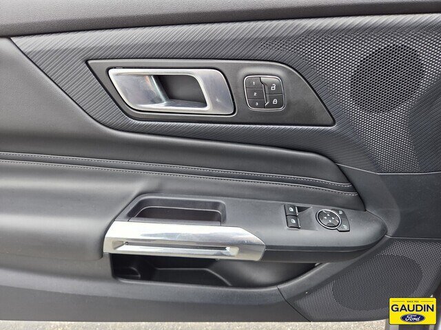 Certified 2024 Ford Mustang Premium RWD image 18