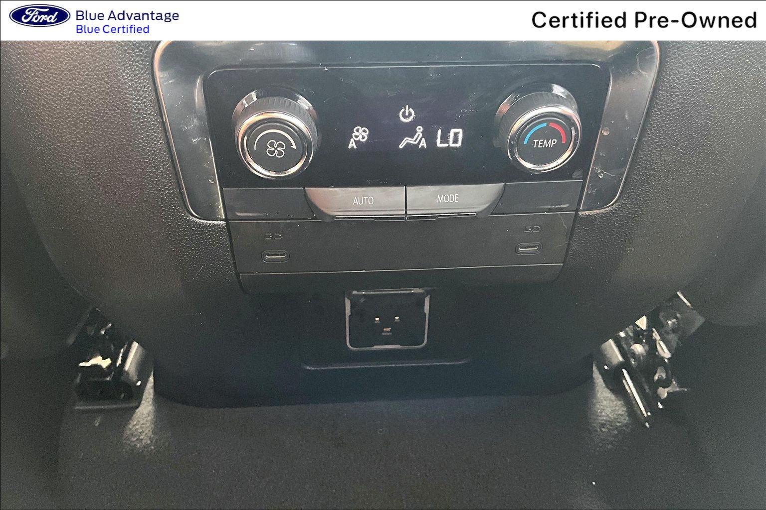 Used 2025 Chevrolet Tahoe LT AWD/4WD image 33