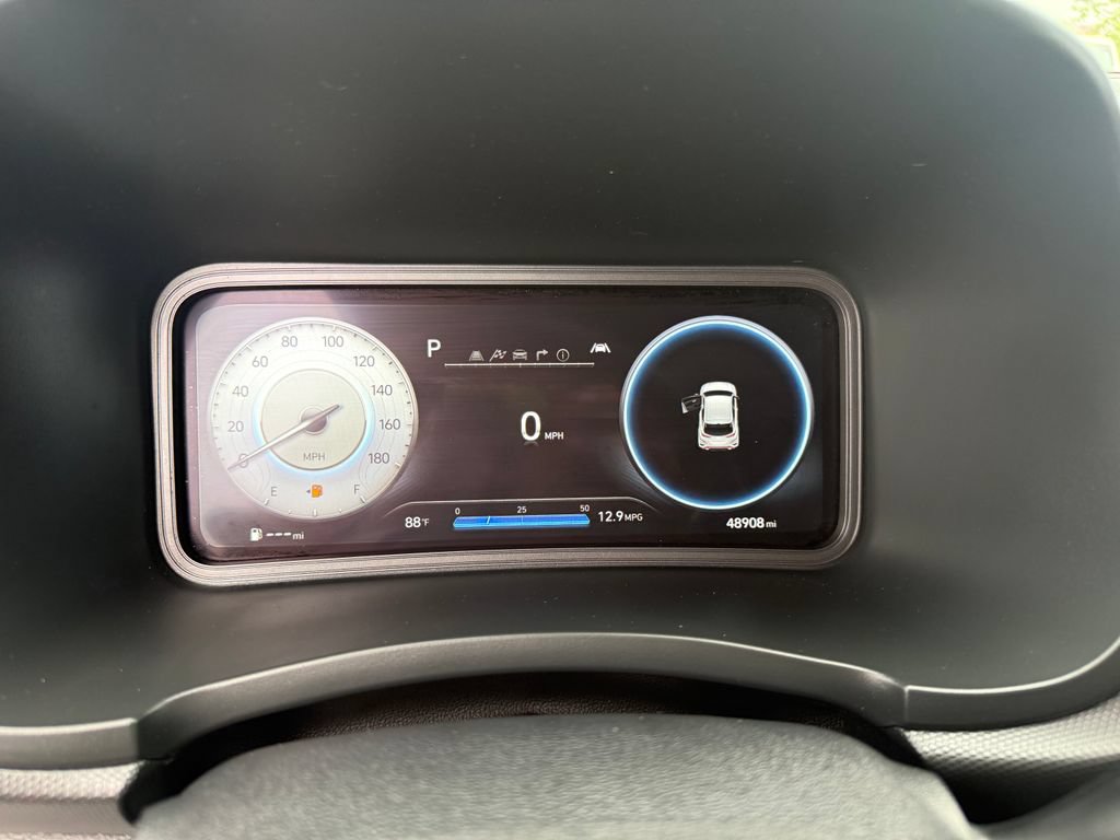 Used 2023 Hyundai Kona N FWD image 26