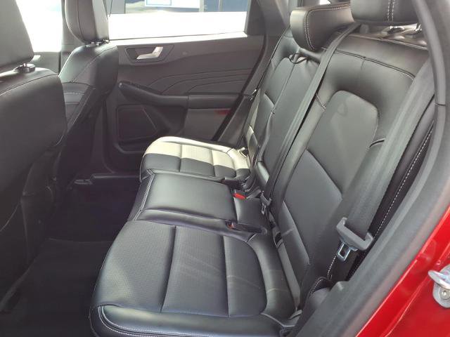 Certified 2023 Ford Escape Platinum AWD/4WD image 16