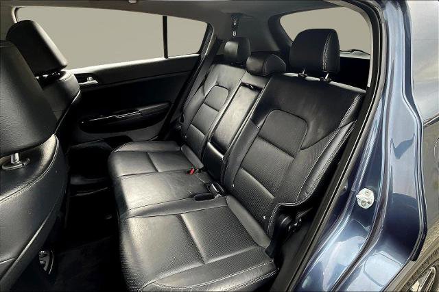 Used 2020 Kia Sportage EX w/ Option Group 15 image 29