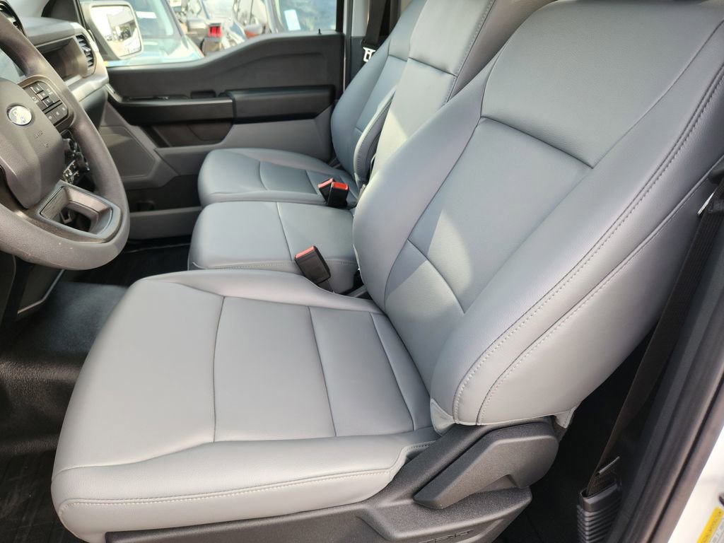 Certified 2024 Ford F150 XL w/ Equipment Group 103A High image 17