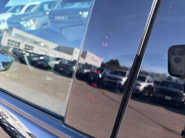 Certified 2023 Ford Escape ST-Line Elite w/ Premium Technology Package image 27