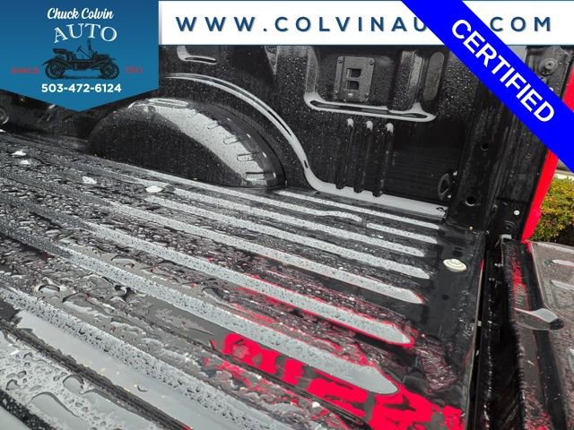 Certified 2025 Ford F250 XLT w/ FX4 Off-Road Package image 15