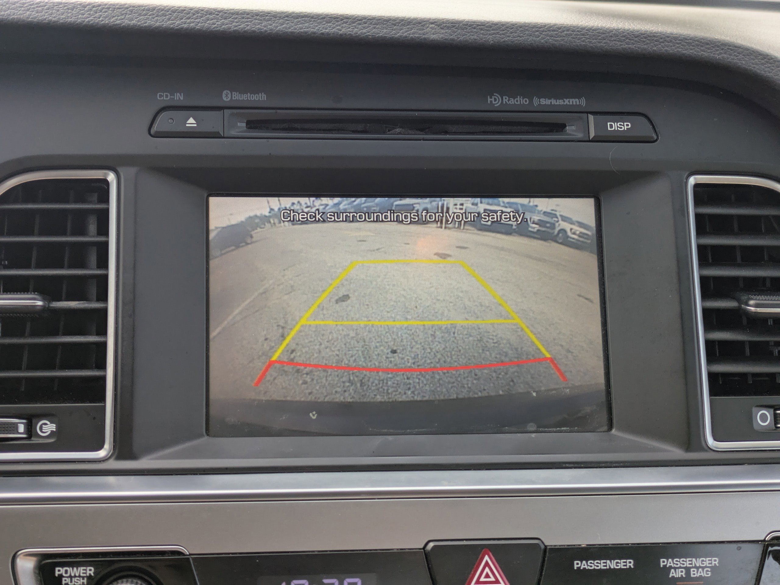 Used 2017 Hyundai Sonata SE image 21