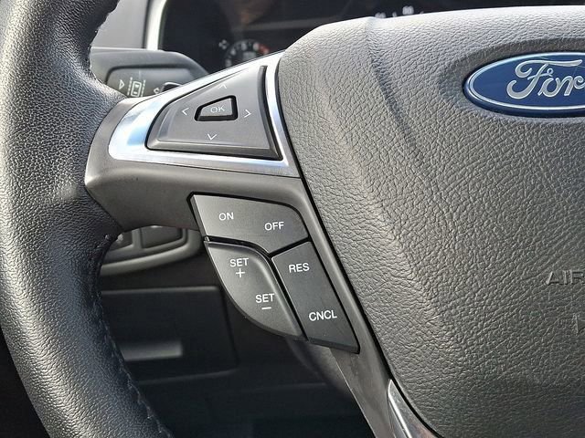 Certified 2019 Ford Edge SEL w/ Equipment Group 201A image 21