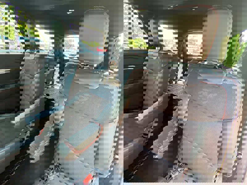 Certified 2025 Ford Explorer ST w/ Sun And Sound Package image 34