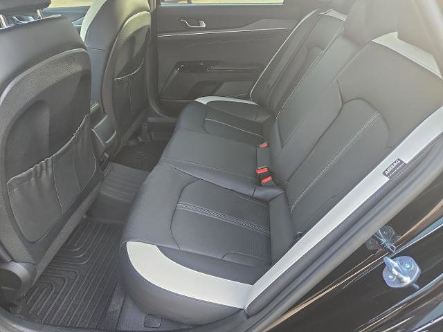 Used 2025 Kia K5 GT-Line image 26
