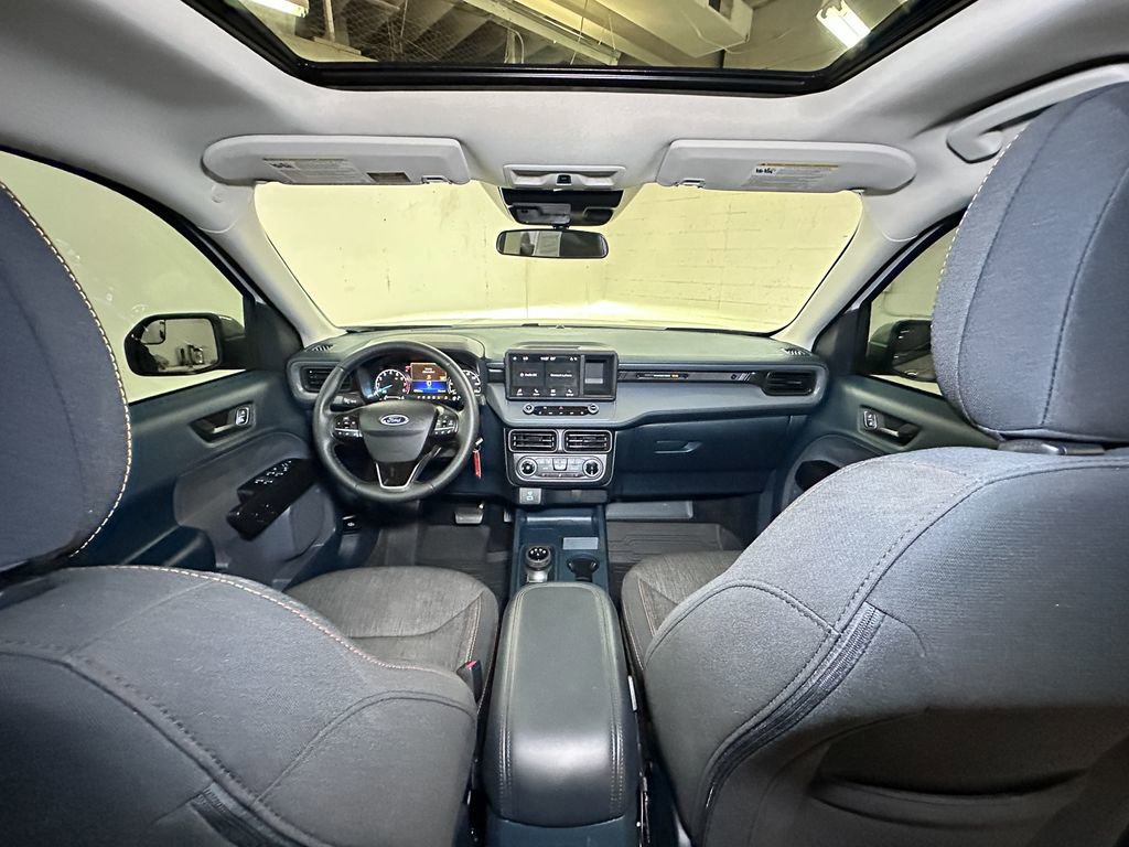 Certified 2023 Ford Maverick Tremor w/ Tremor Off-Road Package image 32