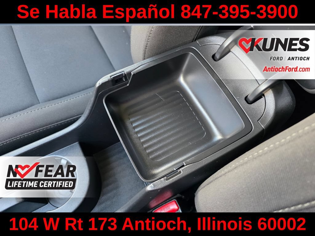 Used 2024 Hyundai Kona SEL AWD/4WD image 45