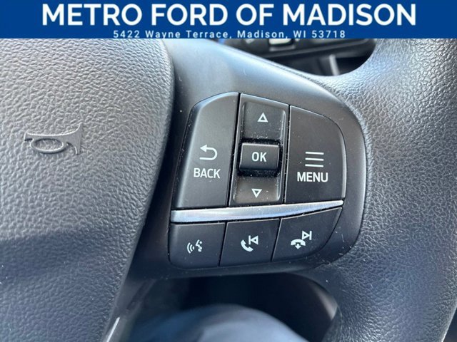 Certified 2021 Ford Bronco Sport Big Bend AWD/4WD image 25