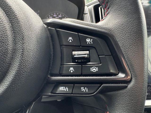 Used 2024 Subaru WRX Premium AWD/4WD image 17
