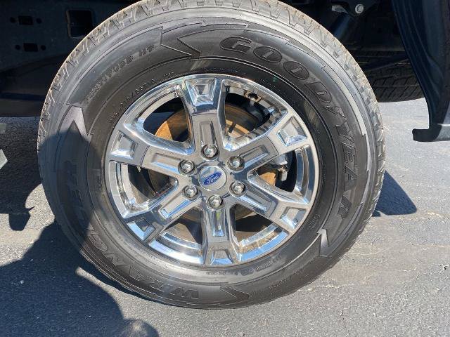 Certified 2023 Ford F150 XLT w/ Equipment Group 302A High AWD/4WD image 17