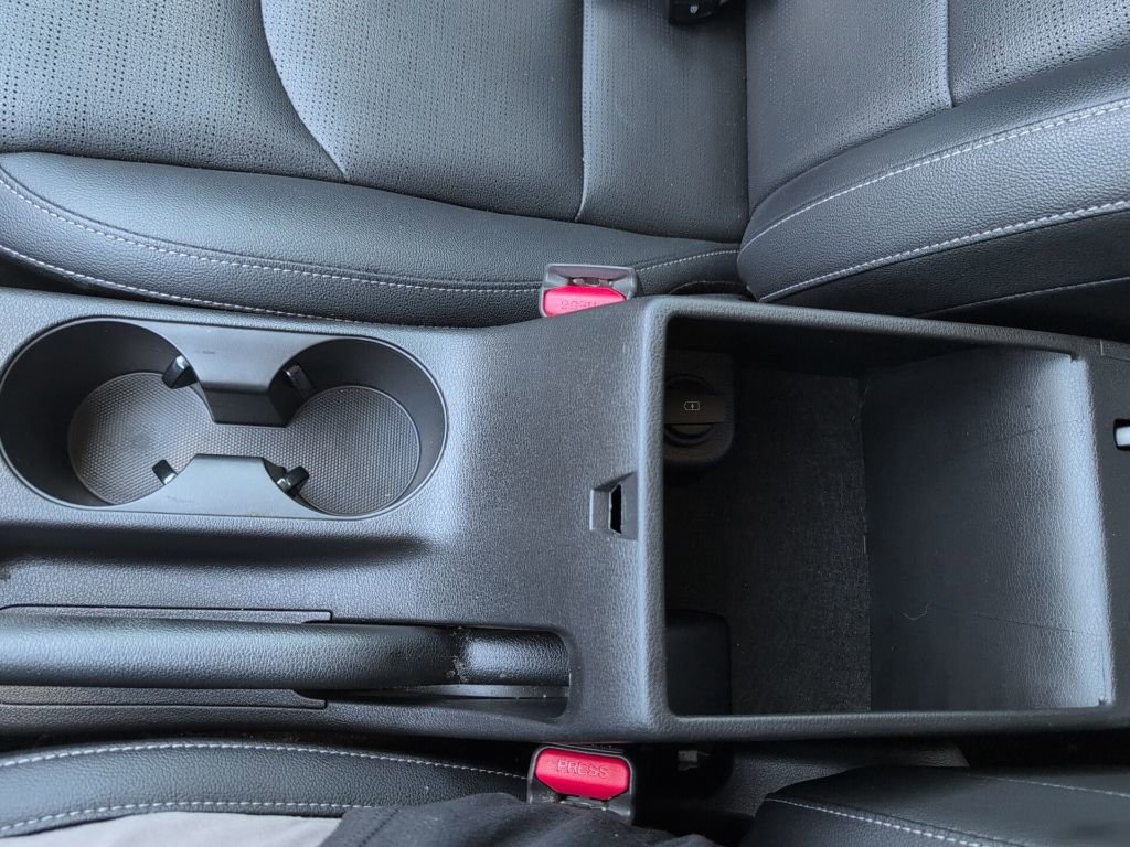 Used 2021 Kia Forte EX image 19