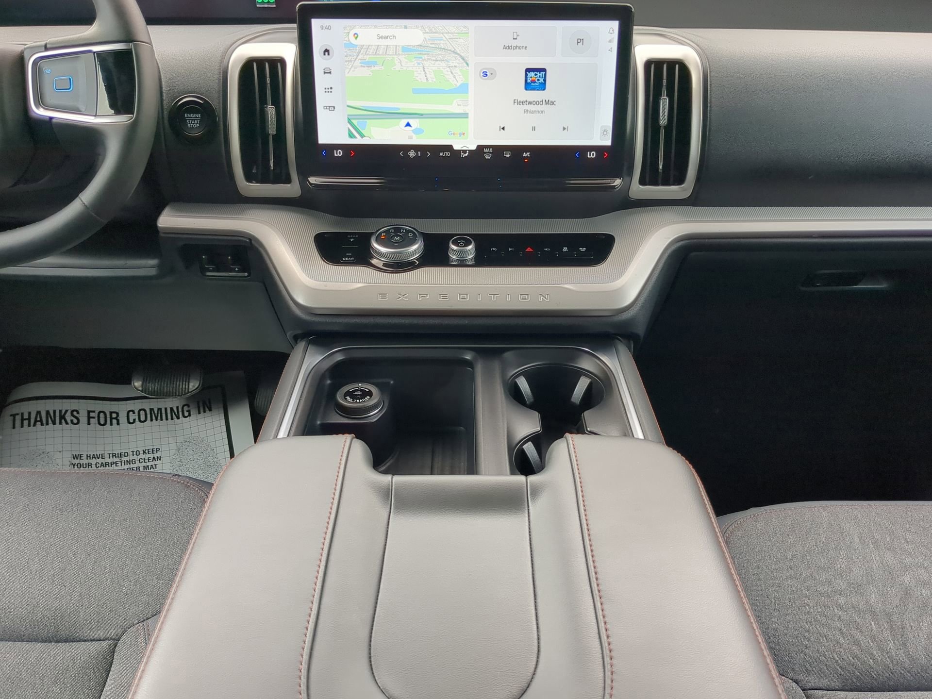 Certified 2025 Ford Expedition Active image 45