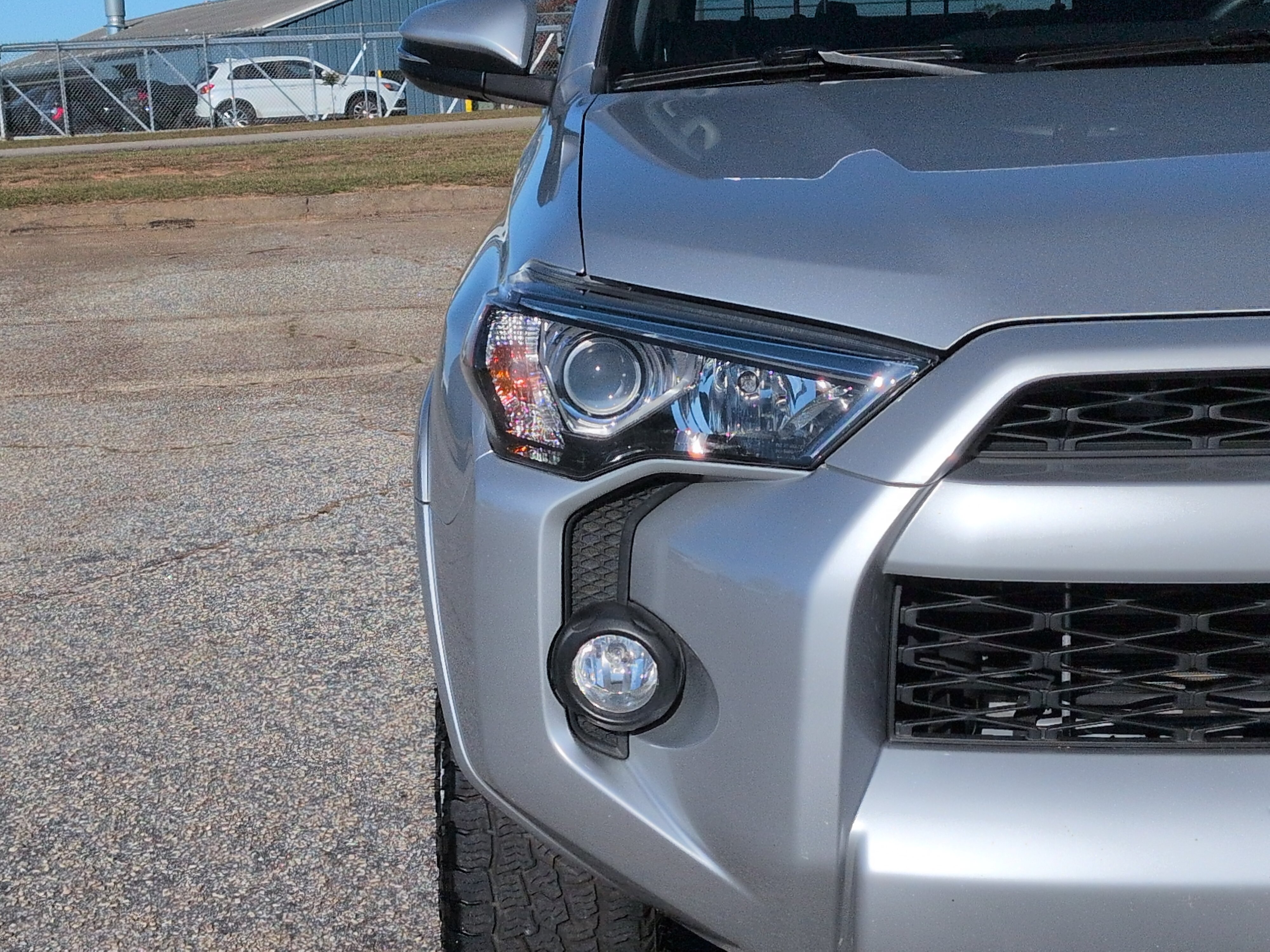 Used 2019 Toyota 4Runner SR5 Premium RWD image 8