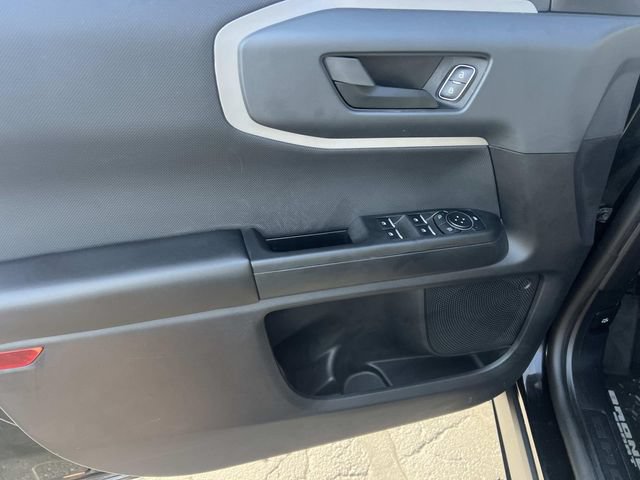 Certified 2024 Ford Bronco Sport Big Bend AWD/4WD image 16