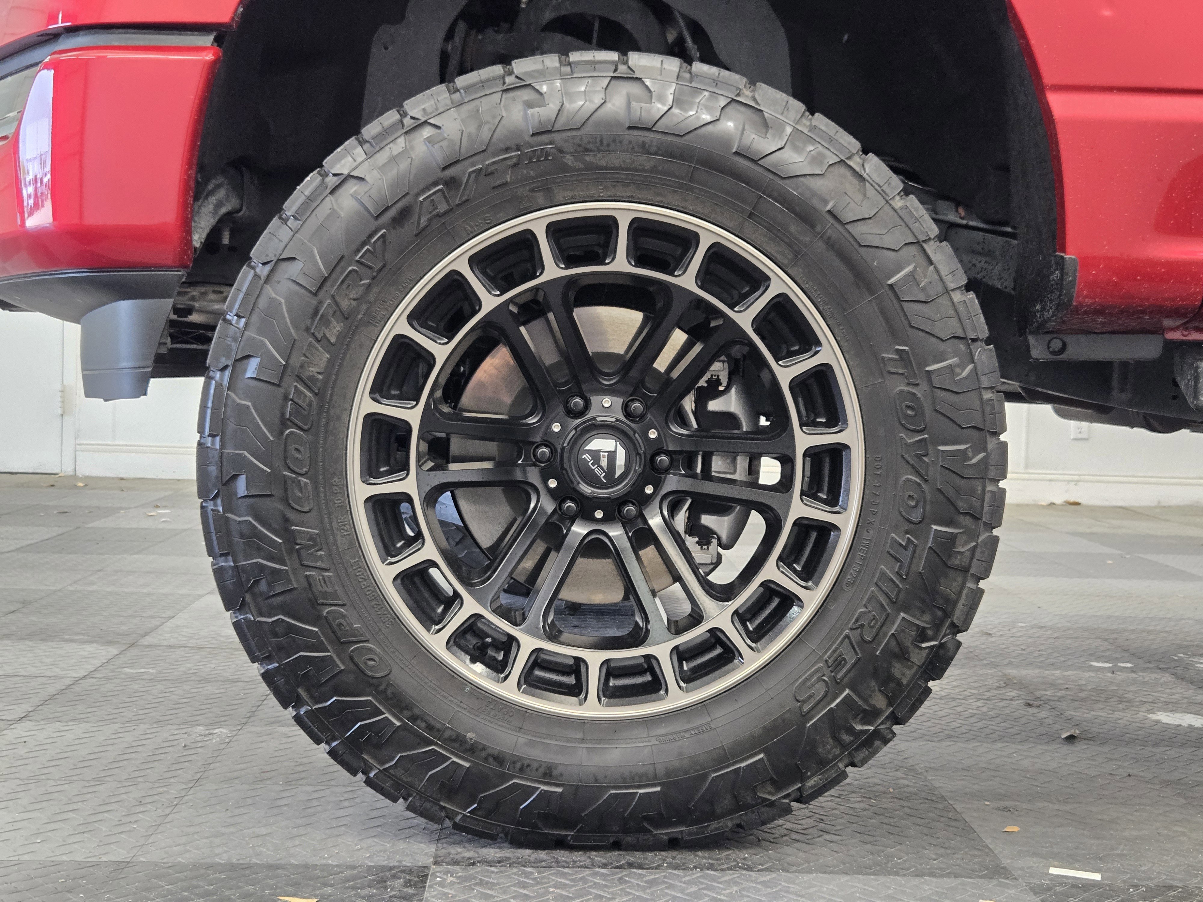 Certified 2023 Ford F150 Lariat image 10