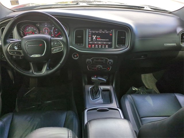 Used 2020 Dodge Charger SXT w/ Plus Group image 14