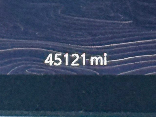 Used 2023 Jeep Grand Cherokee Altitude AWD/4WD image 34
