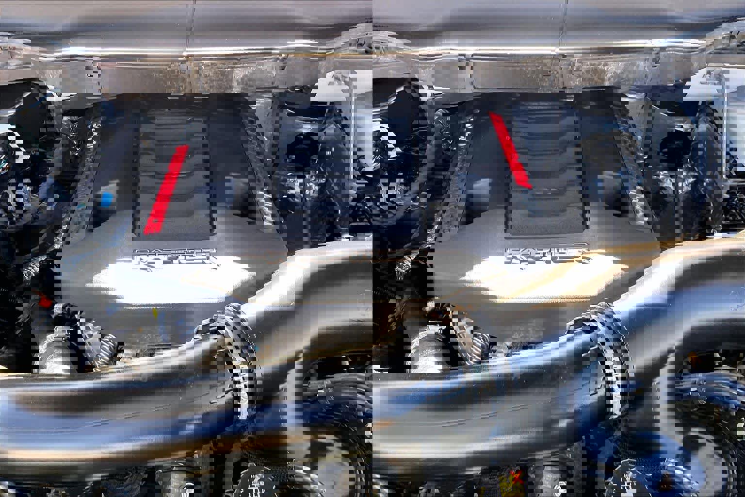 Certified 2023 Ford F150 Raptor image 33