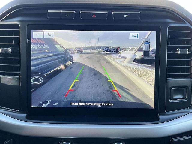 Certified 2022 Ford F150 XLT w/ Equipment Group 302A High image 14